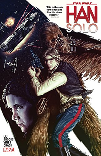 Star Wars: Han Solo (Han Solo (2016))