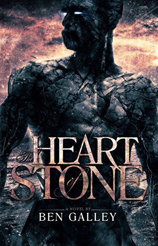 The Heart of Stone: A Military Fantasy Standalone (The Scalussen Chronicles)