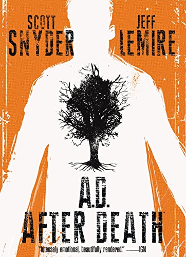 AD: After Death (A.D.: After Death)