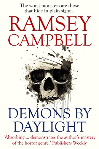 Demons by Daylight: Supernatural Fictions