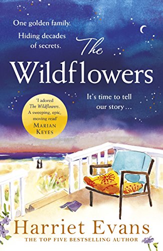 The Wildflowers: The unputdownable and emotional bestseller about family secrets