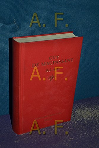 Bel-Ami, Roman (Klassik der Weltliteratur)