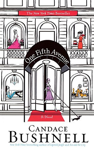 One Fifth Avenue by Candace Bushnell (2009-06-02)