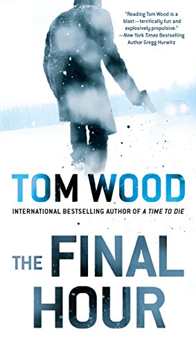 The Final Hour (Victor Book 7) (English Edition)