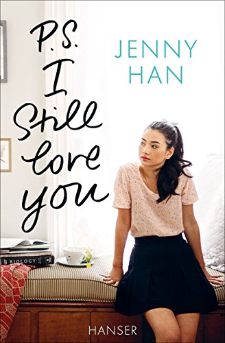 P.S. I still love you (Boys Trilogie 2)