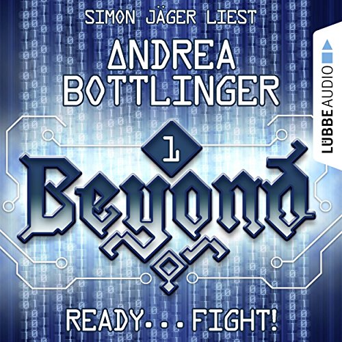 Ready... Fight!: Beyond 1