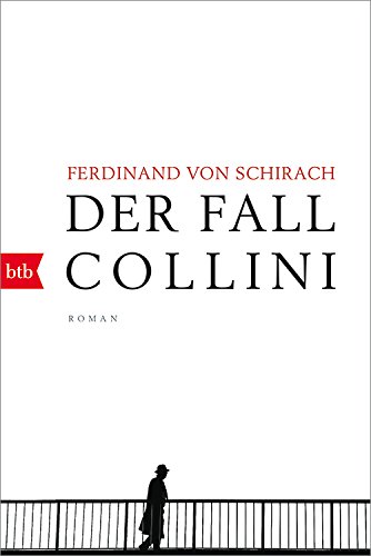 Der Fall Collini: Roman