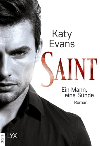 Saint – Ein Mann, eine Sünde (Saint-Reihe 1)
