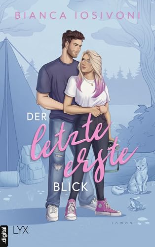 Der letzte erste Blick (Firsts-Reihe 1)