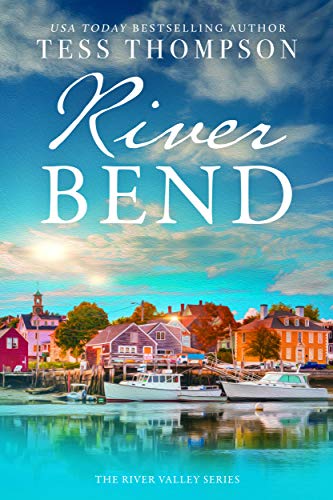 Riverbend (River Valley Book 2)