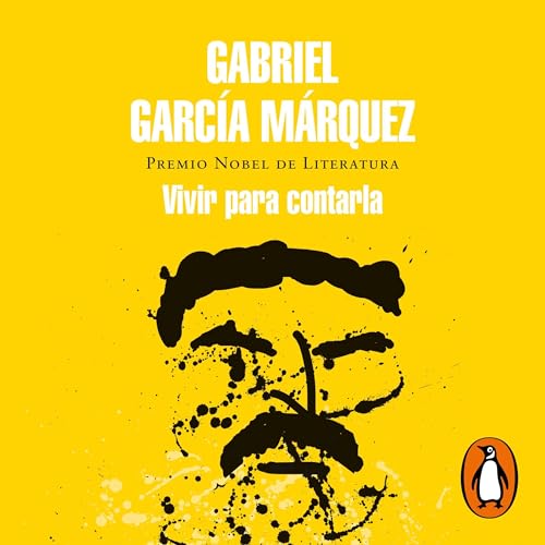 Vivir para contarla [Living to Tell the Tale]