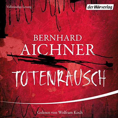Totenrausch: Bestatterin Brunhilde Blum 3