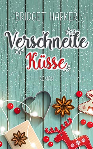Verschneite Küsse