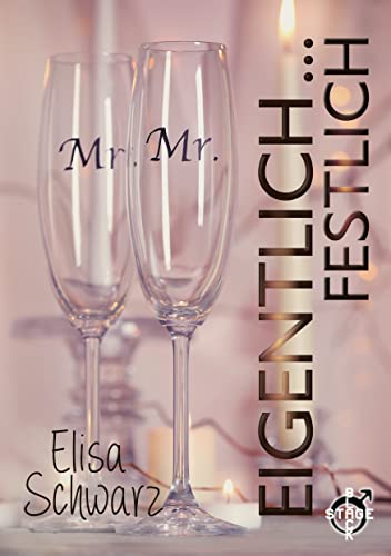 Eigentlich ... festlich (Black Stage)