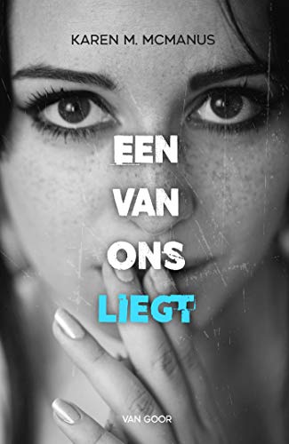 Een van ons liegt (Best of YA)