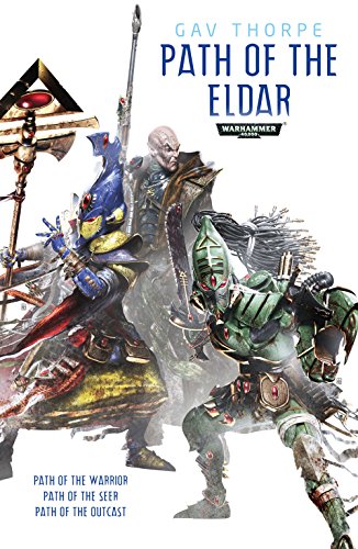 Path of the Eldar