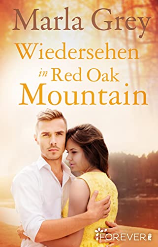 Wiedersehen in Red Oak Mountain: Roman