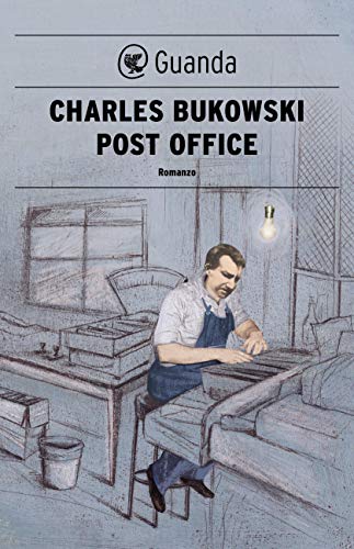 Post office (Italian Edition)