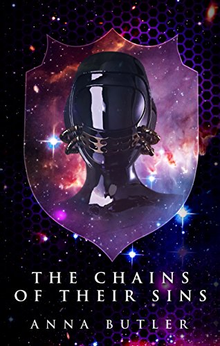 The Chains Of Their Sins (Taking Shield Book 4)