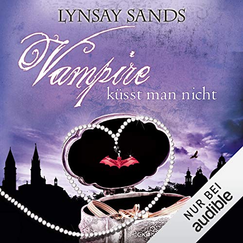 Vampire küsst man nicht: Argeneau 12