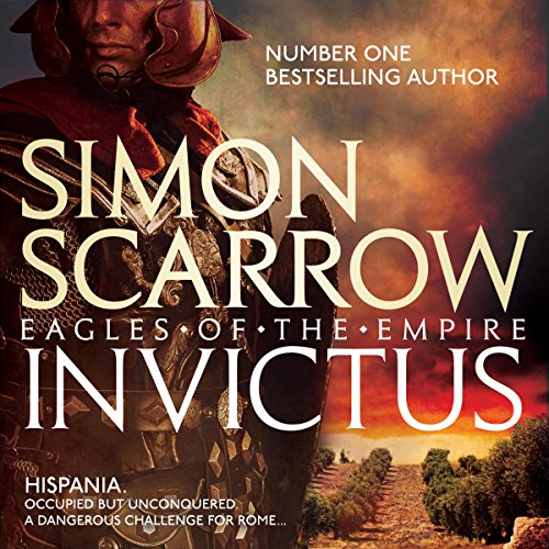 Invictus: Eagles of the Empire, Book 15