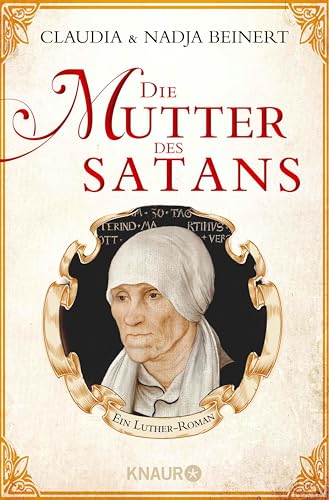 Die Mutter des Satans: Roman