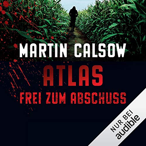 Frei zum Abschuss: Atlas 2