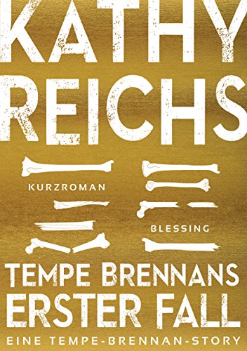 Tempe Brennans erster Fall (4) (Kindle Single)