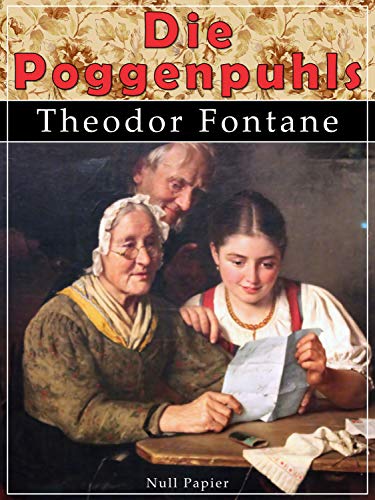 Die Poggenpuhls (Klassiker bei Null Papier)