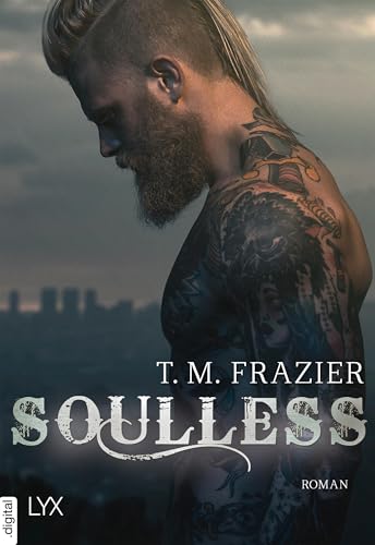 Soulless (King-Reihe 4)