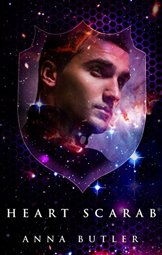 Heart Scarab (Taking Shield Book 2)