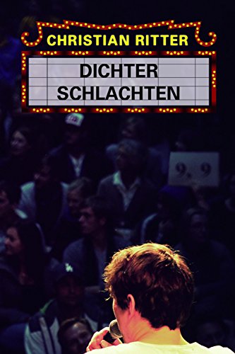 Dichter schlachten: Ein Krimi in der Slam-Szene
