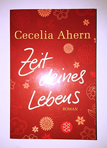 Zeit deines Lebens Roman, FISCHER Taschenbuch 9783596183104