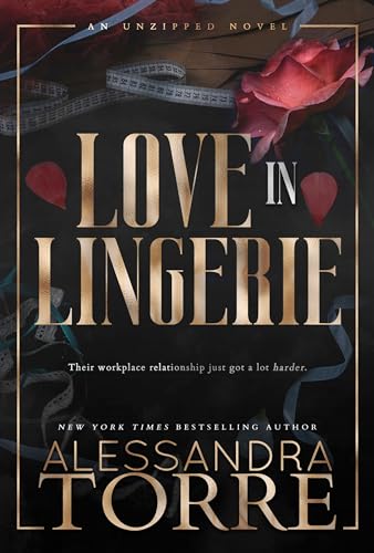 Love in Lingerie