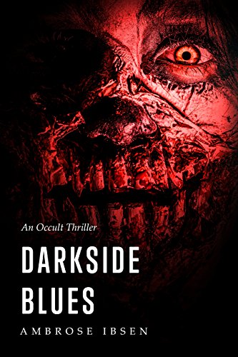 Darkside Blues (The Ulrich Files Book 3)