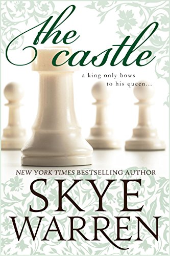 The Castle (Endgame Book 3)