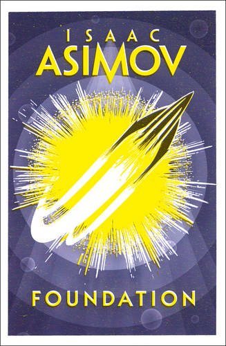 Foundation by Isaac Asimov (2016-09-22)