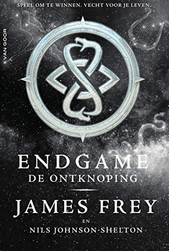 De ontknoping (Endgame Book 3)