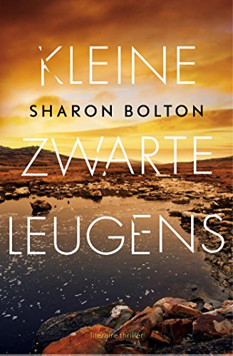 Kleine zwarte leugens (Dutch Edition)