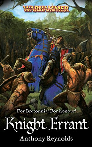 Knight Errant (Warhammer Fantasy)