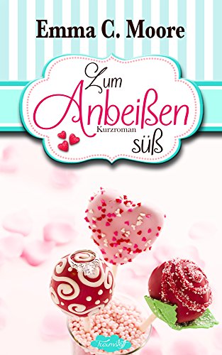 Zum Anbeißen süß: Tennessee Storys (Zuckergussgeschichten 1)