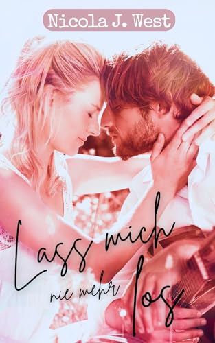 Lass mich (nie mehr) los (Backstage 1)