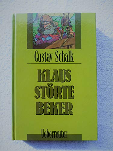 Klaus Störtebeker, Bechtermunz 9783860477595
