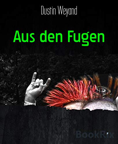 Aus den Fugen: Ein Prolog