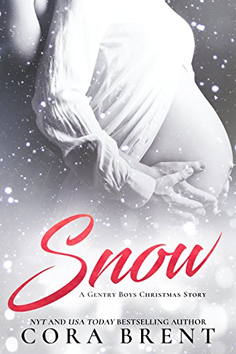 SNOW: A Gentry Boys Christmas Story