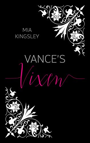 Vance's Vixen (Bad Boys & Playthings 2)