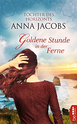 Goldene Stunde in der Ferne: Töchter des Horizonts (Traders Saga 3)