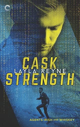 Cask Strength (Agents Irish and Whiskey)