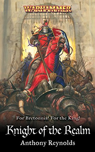 Knight of the Realm (Warhammer Fantasy)