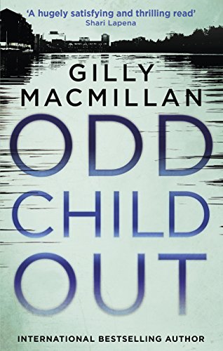 Odd Child Out: The most heart-stopping crime thriller you'll read this year from a Richard & Judy Book Club author (DI Jim Clemo) (English Edition)
